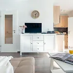Daire Ferienpark-heiligenhafen-haus-c-wohnung-09-10 *