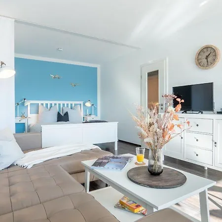 Ferienpark-heiligenhafen-haus-c-wohnung-09-10 アパート ハイリゲンハーフェン