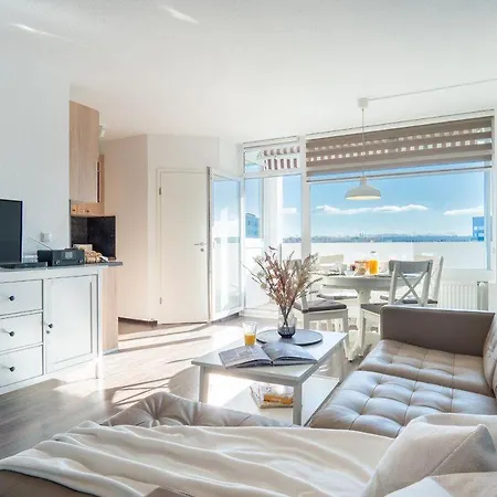 アパート Ferienpark-heiligenhafen-haus-c-wohnung-09-10 *