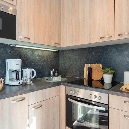 Ferienpark-heiligenhafen-haus-c-wohnung-09-10 アパート ハイリゲンハーフェン