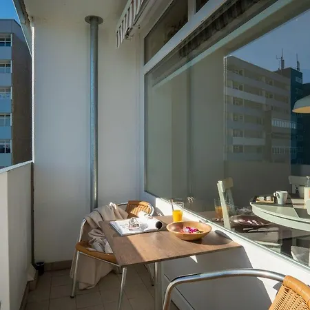 アパート Ferienpark-heiligenhafen-haus-c-wohnung-09-10 ハイリゲンハーフェン