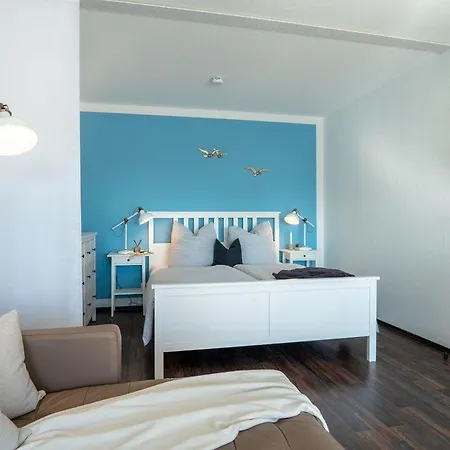 Ferienpark-heiligenhafen-haus-c-wohnung-09-10 * ハイリゲンハーフェン